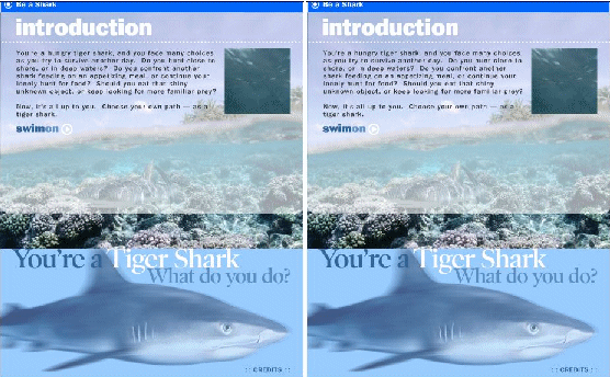 Stop the Shark - a hangman alternative  Transition activities, Shark,  Elementary school students